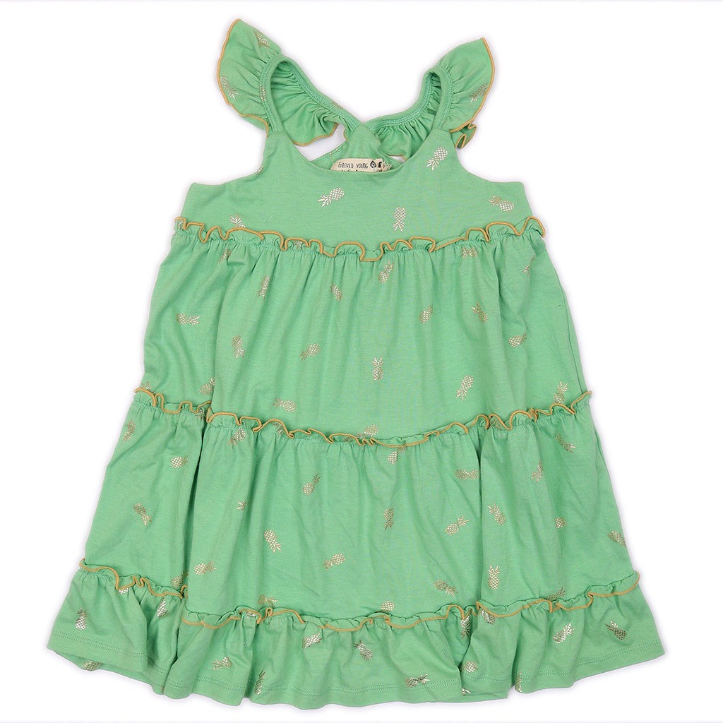 Kids Babydoll Dress