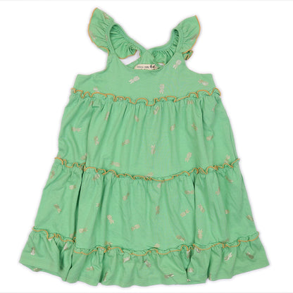 Kids Babydoll Dress