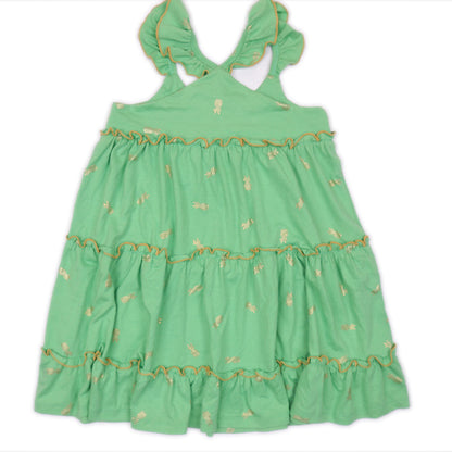 Kids Babydoll Dress