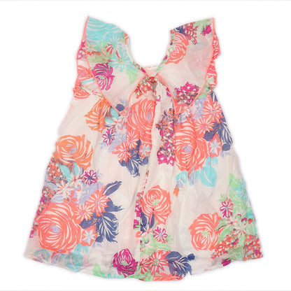 Kids Babydoll Dress