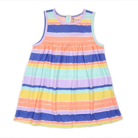 Kids Tank Dress