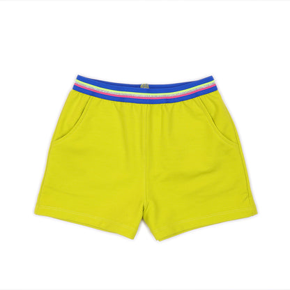 Kids French Terry Shorts