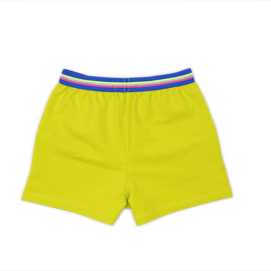 Kids French Terry Shorts