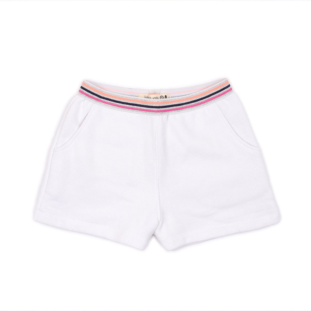 Kids French Terry Shorts