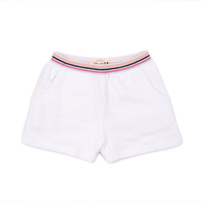 Kids French Terry Shorts