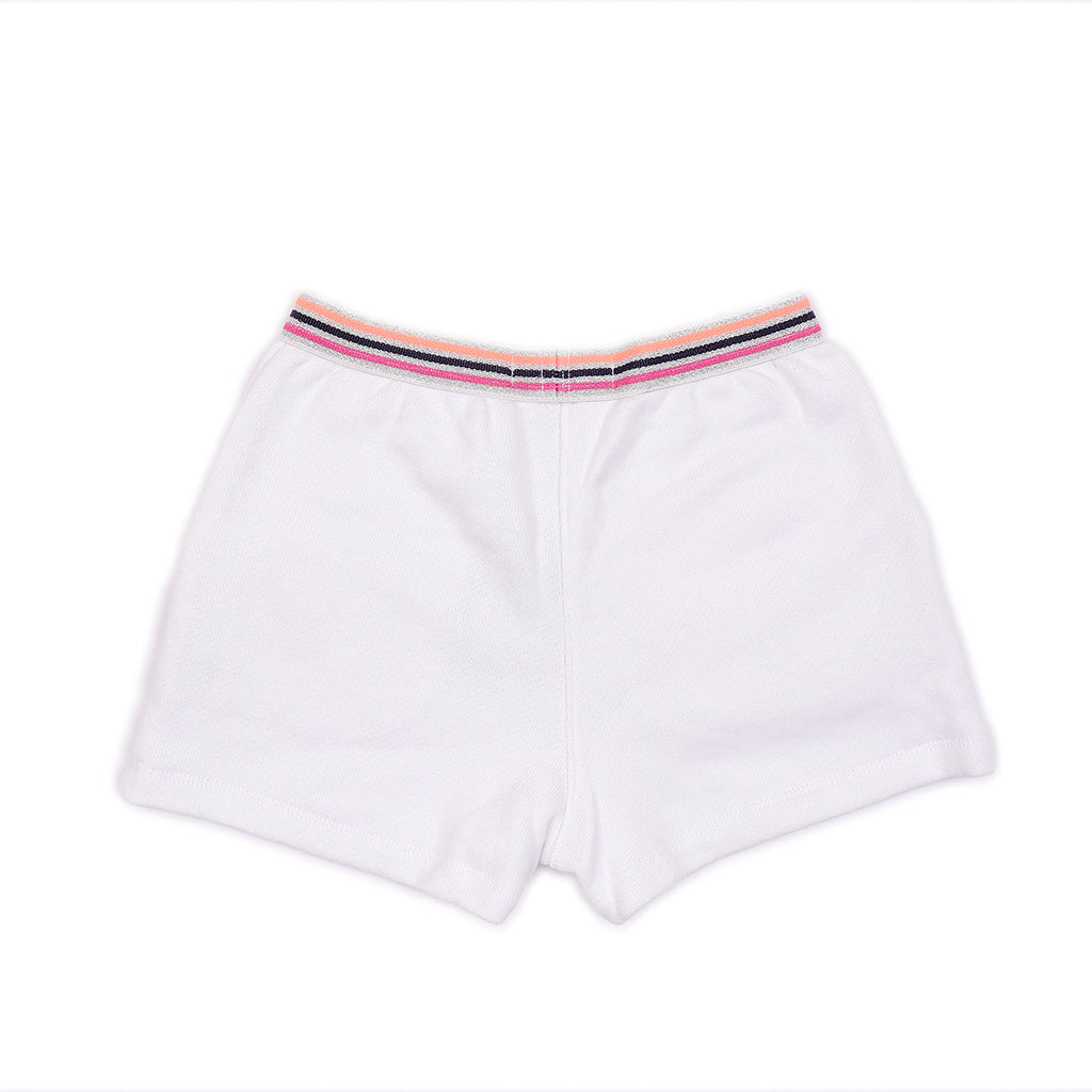 Kids French Terry Shorts