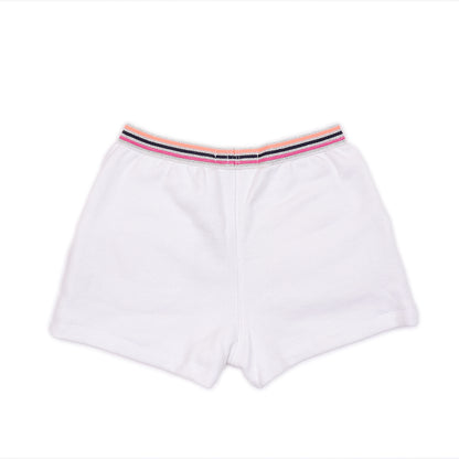 Kids French Terry Shorts