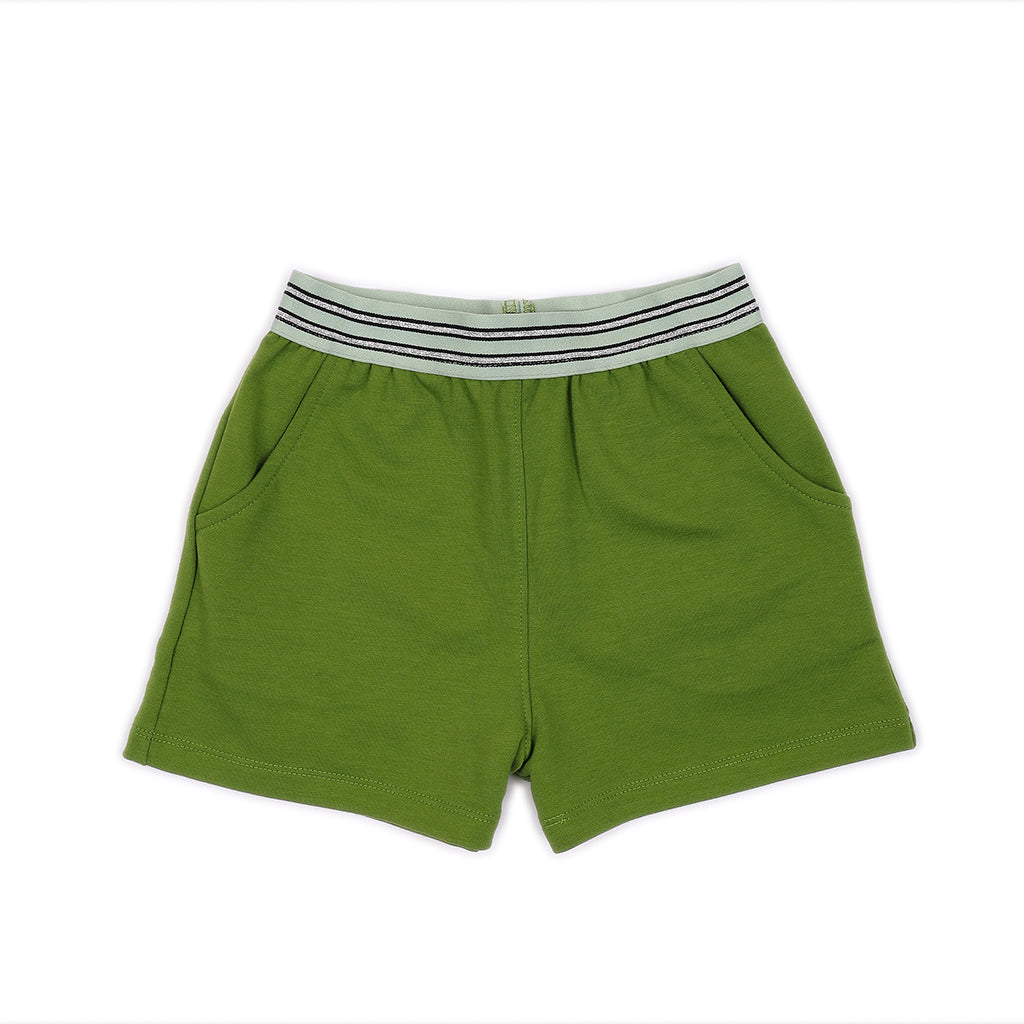 Kids French Terry Shorts