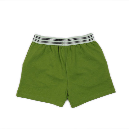 Kids French Terry Shorts