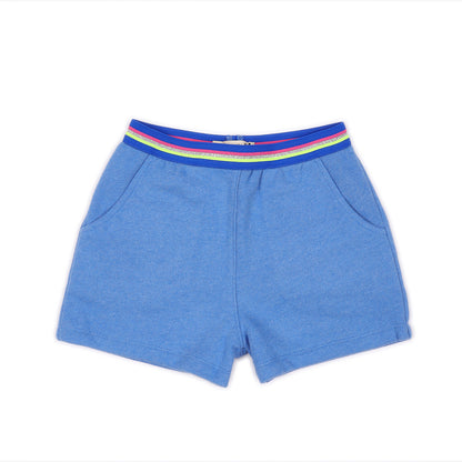 Kids French Terry Shorts