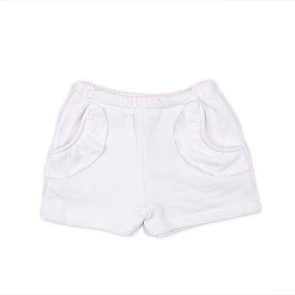 Kids French Terry Shorts