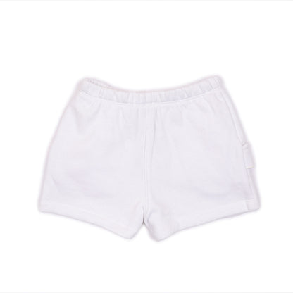 Kids French Terry Shorts