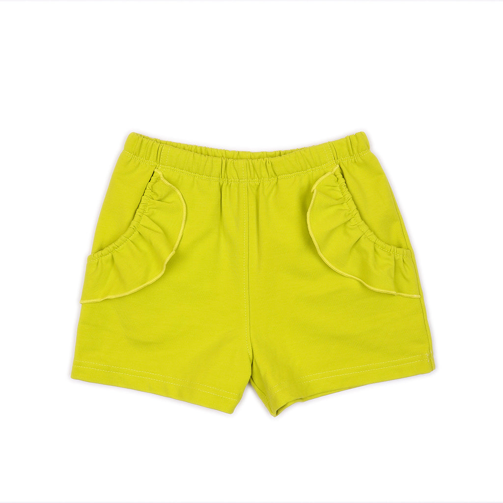 Kids French Terry Shorts