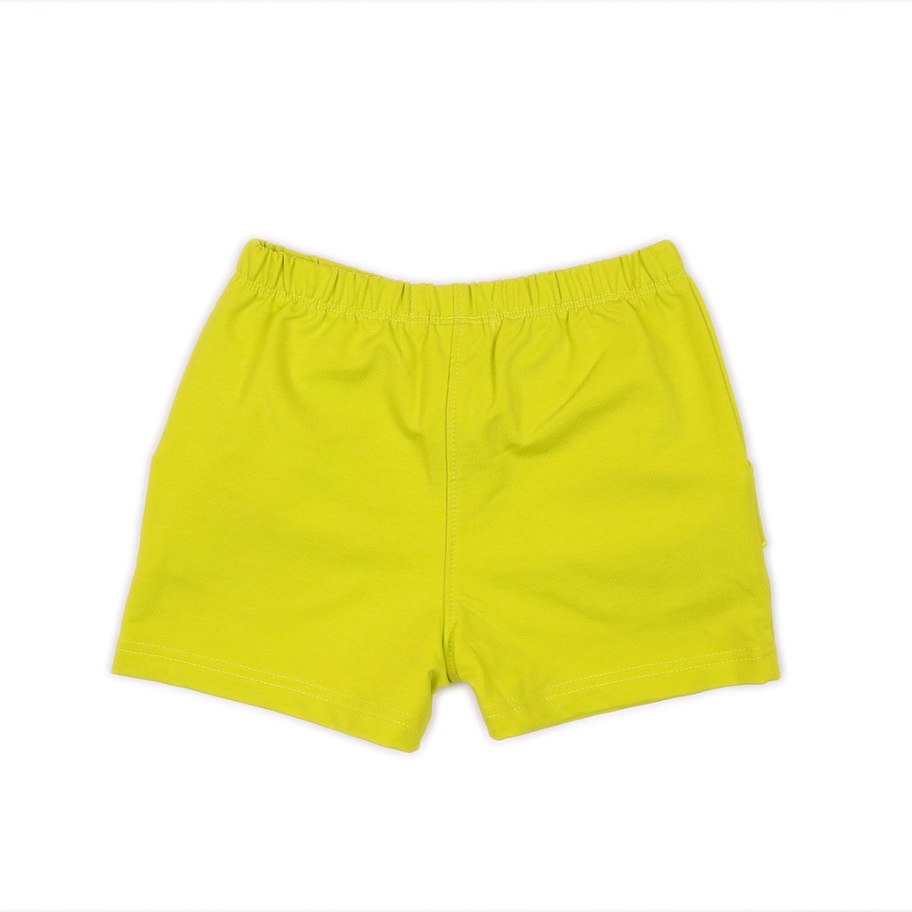 Kids French Terry Shorts