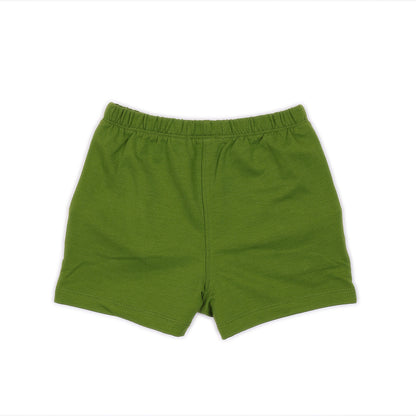 Kids French Terry Shorts