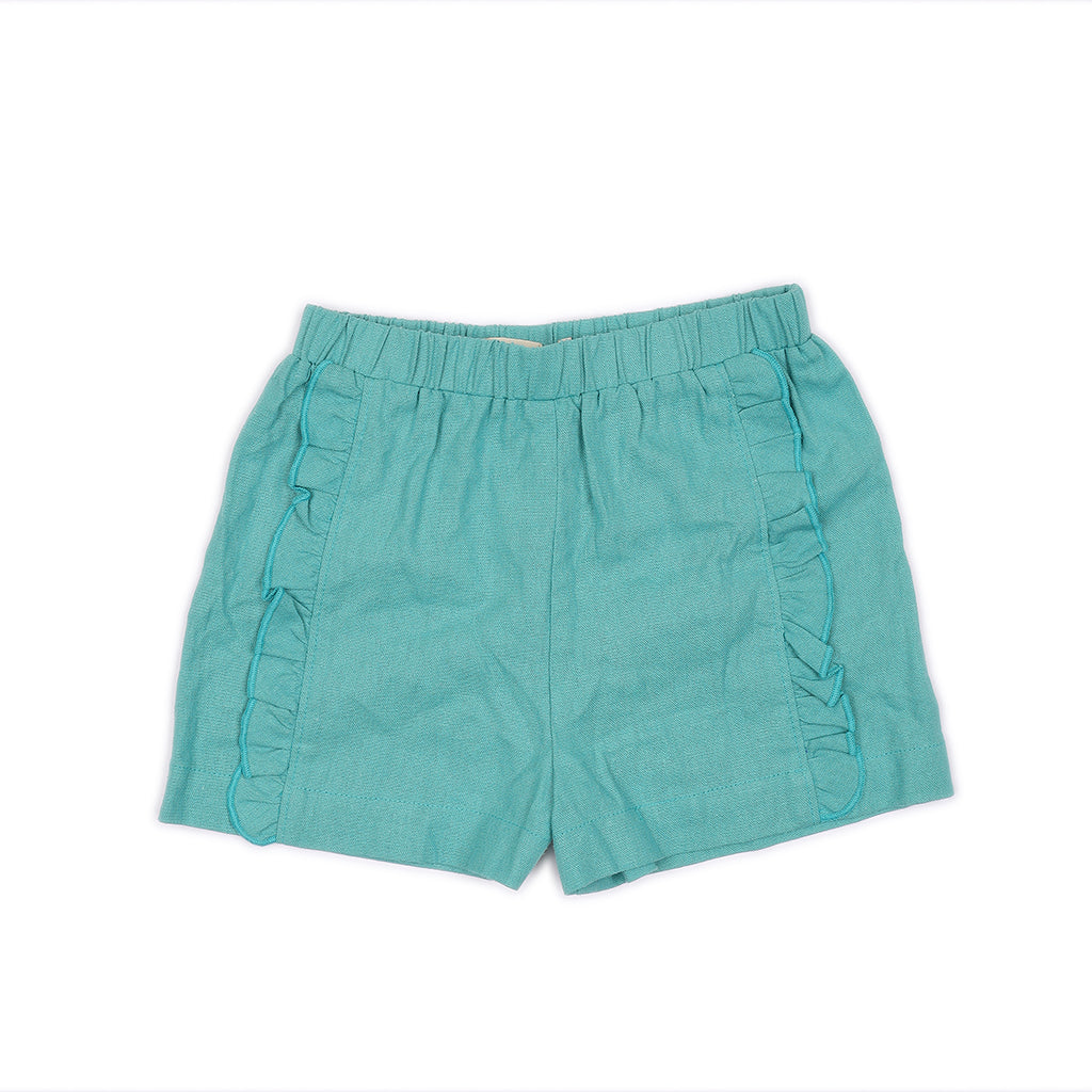 Kids Line Shorts