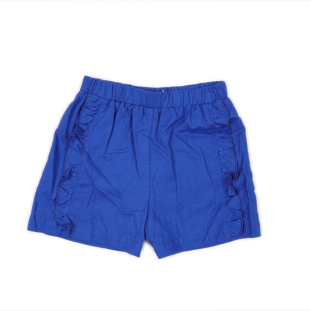 Kids Line Shorts