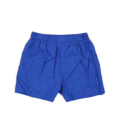 Kids Line Shorts