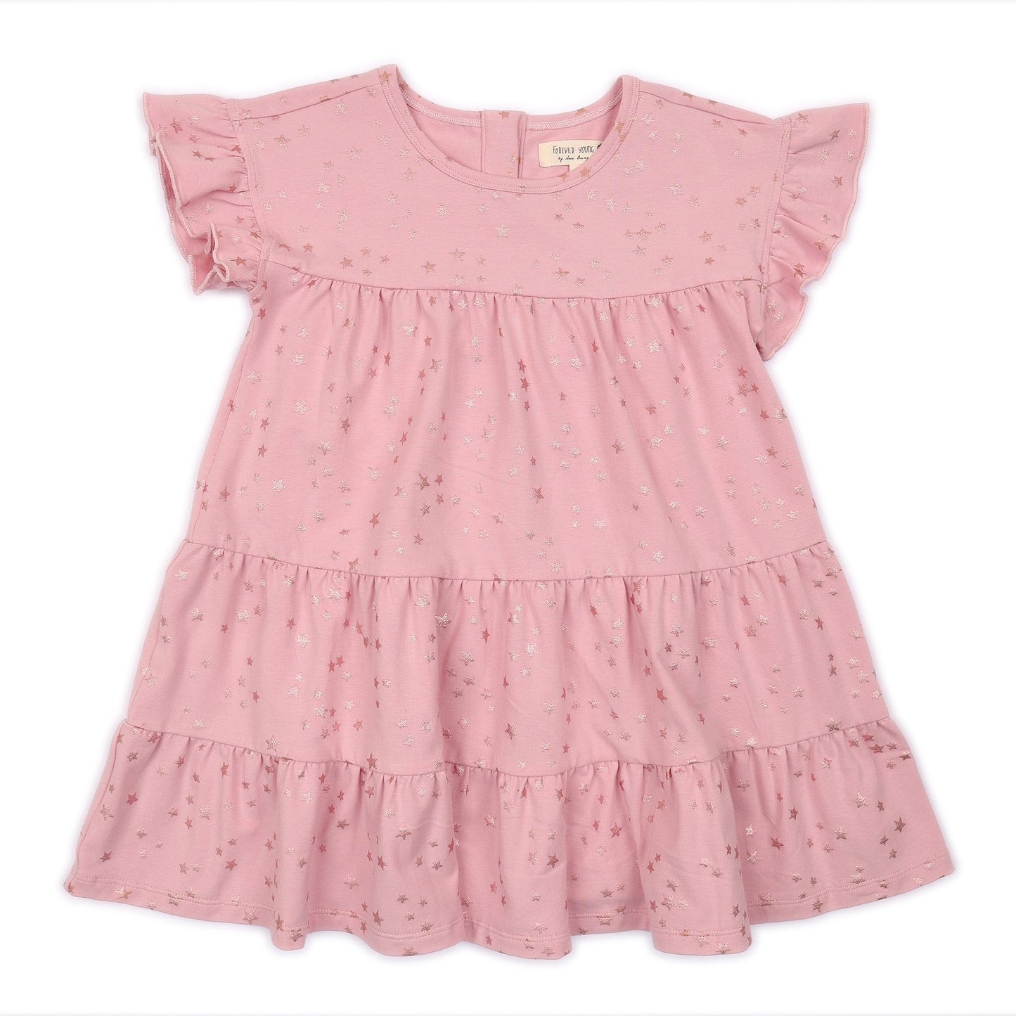 Kids Babydoll Dress