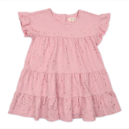 Kids Babydoll Dress