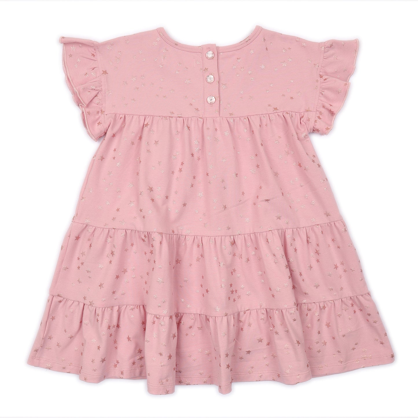 Kids Babydoll Dress