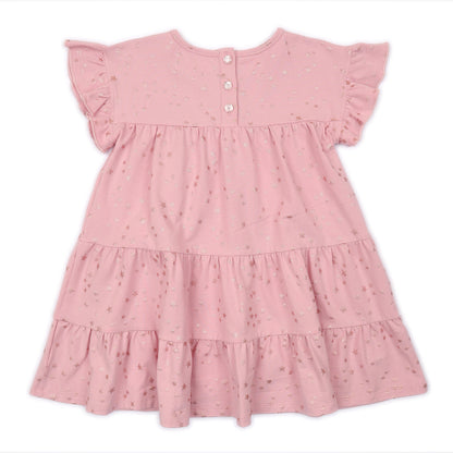 Kids Babydoll Dress