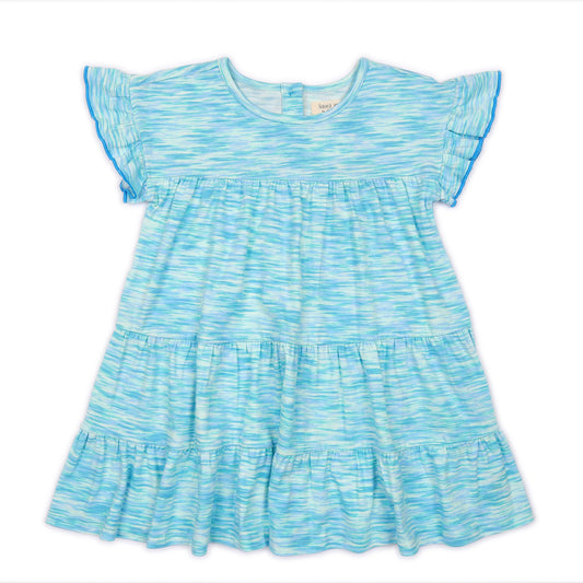 Kids Babydoll Dress