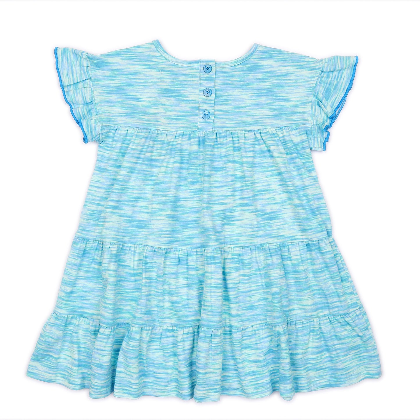 Kids Babydoll Dress