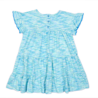 Kids Babydoll Dress