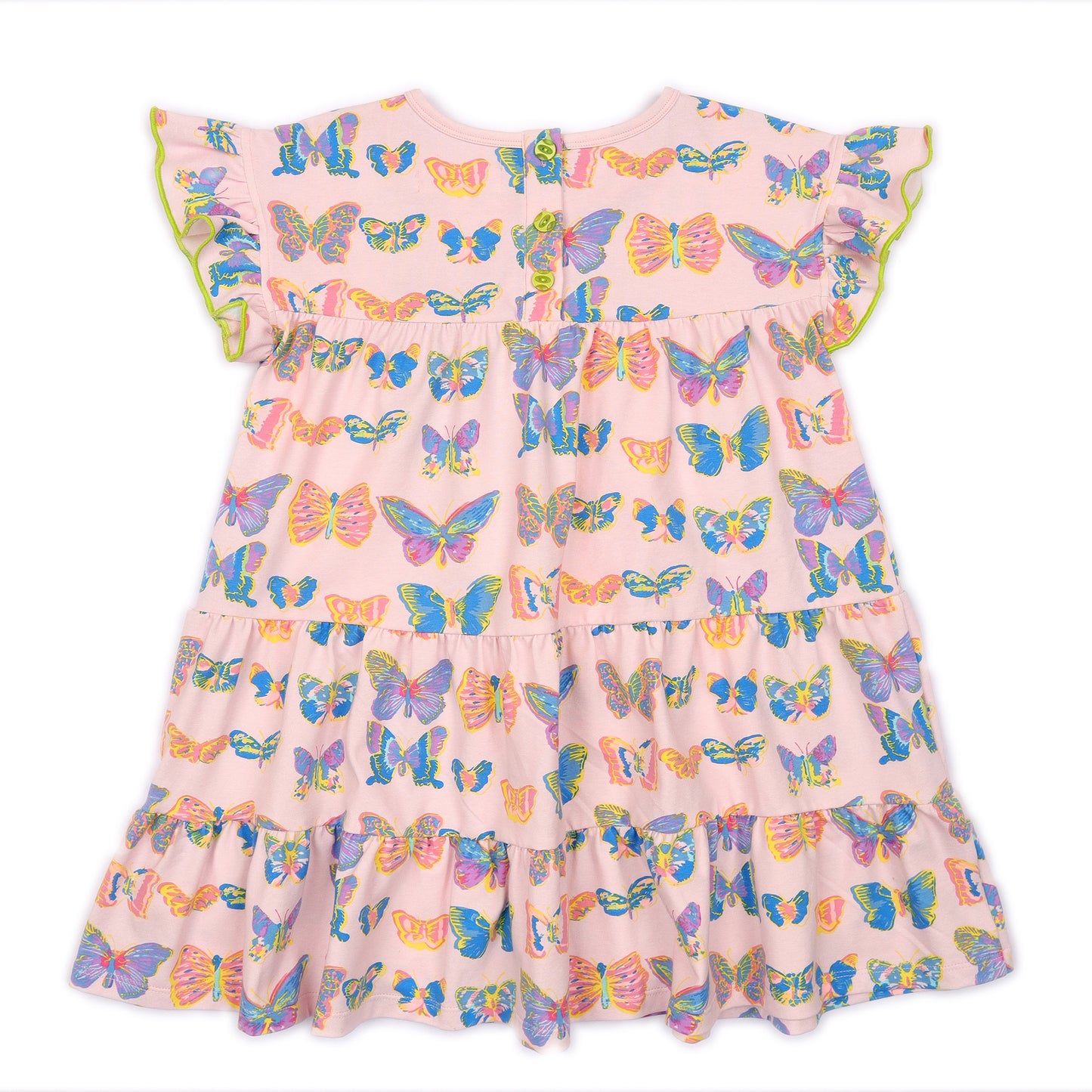 Kids Babydoll Dress