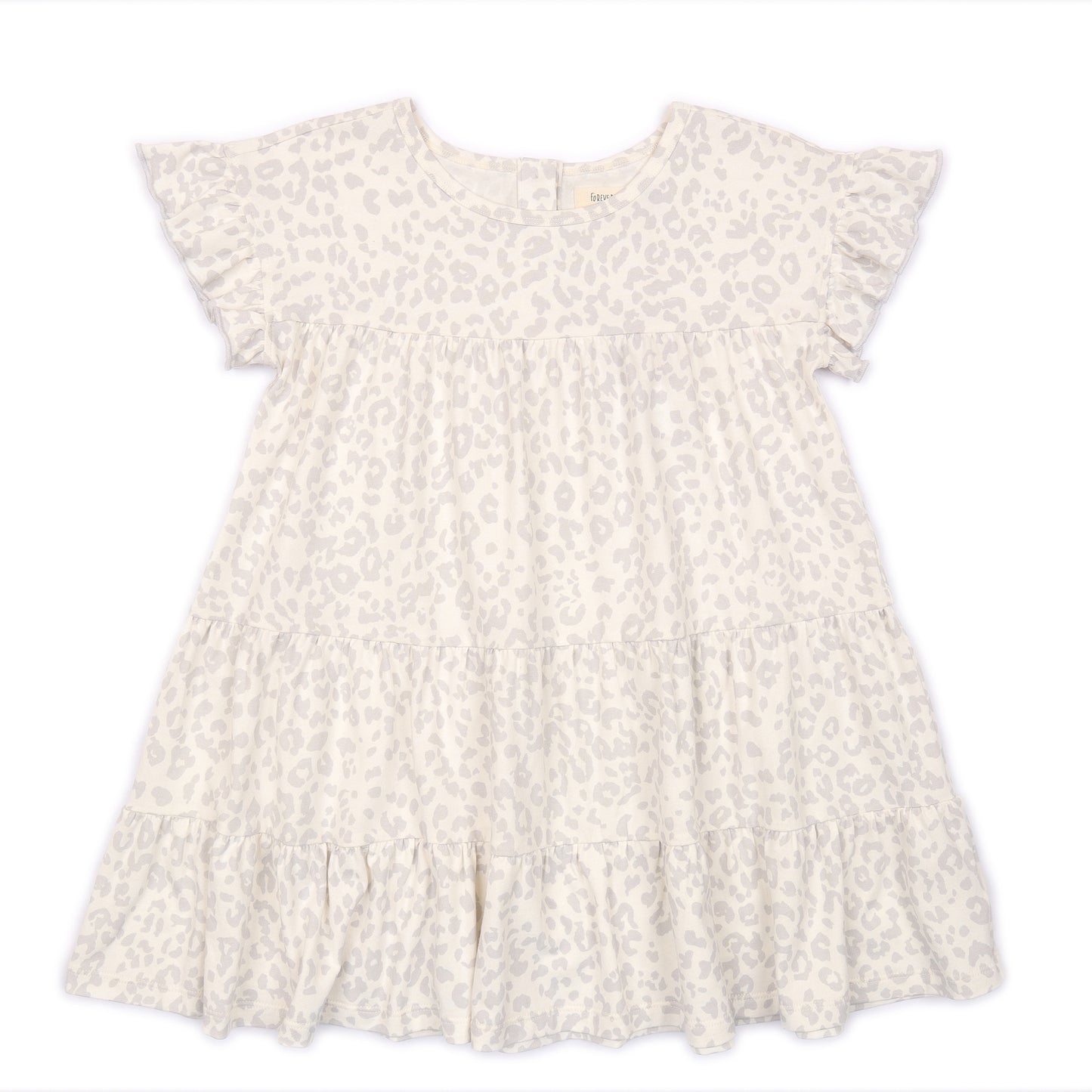 Kids Babydoll Dress