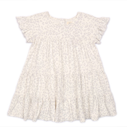 Kids Babydoll Dress