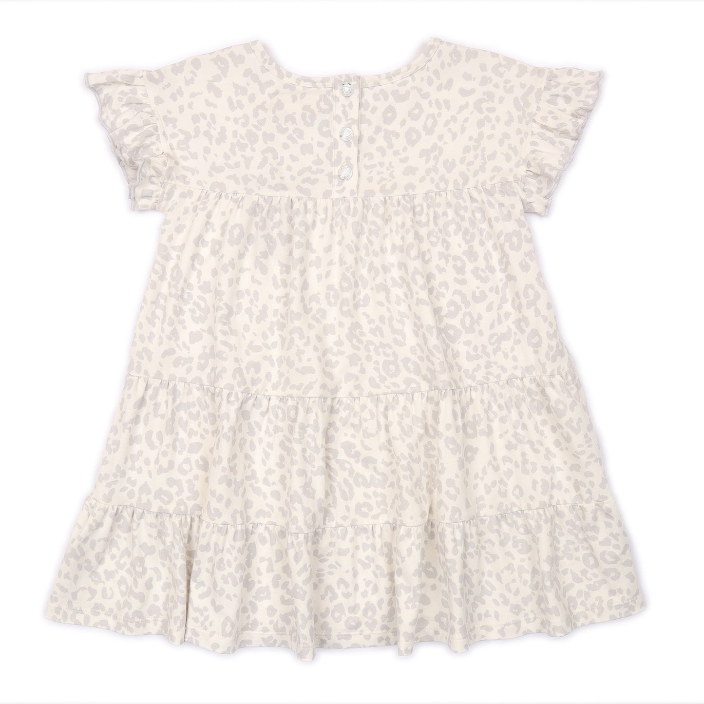 Kids Babydoll Dress