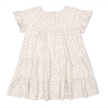 Kids Babydoll Dress