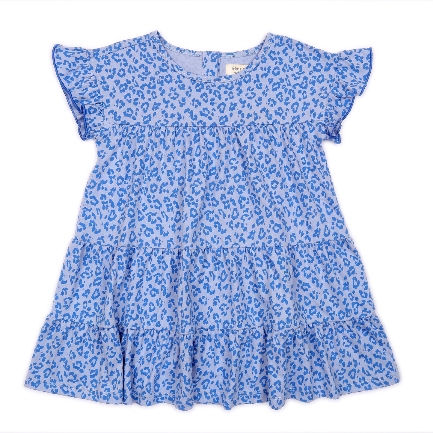 Kids Babydoll Dress