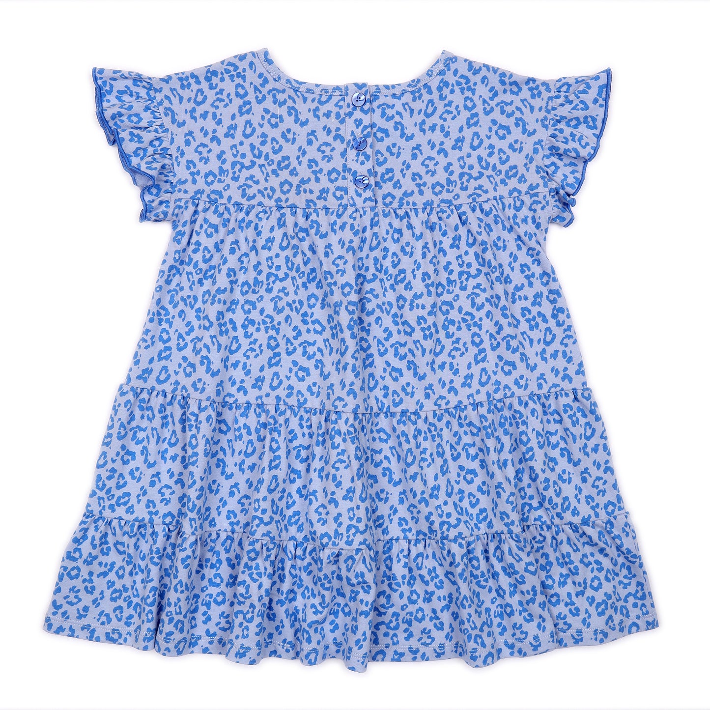 Kids Babydoll Dress