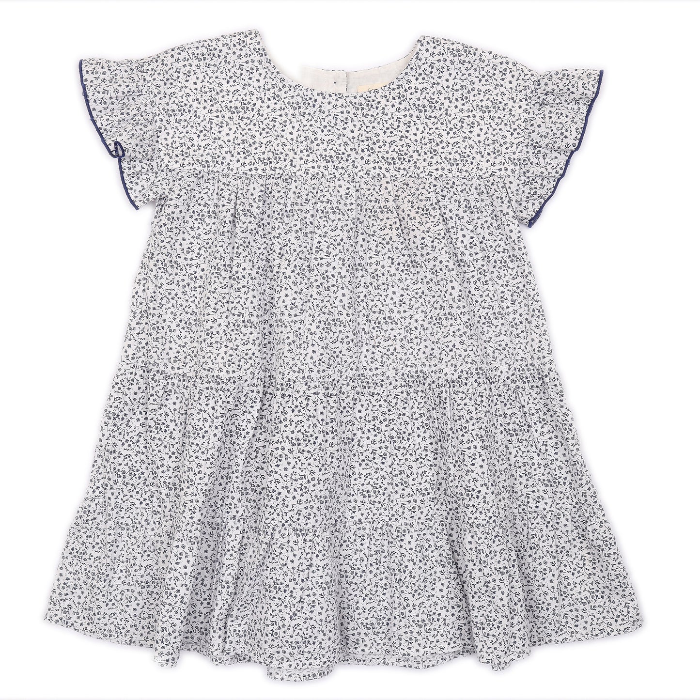 Kids Babydoll Dress