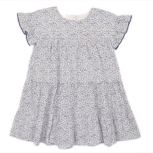 Kids Babydoll Dress