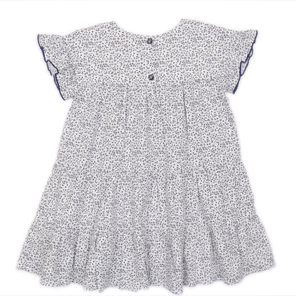 Kids Babydoll Dress