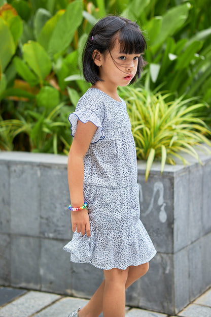 Kids Babydoll Dress