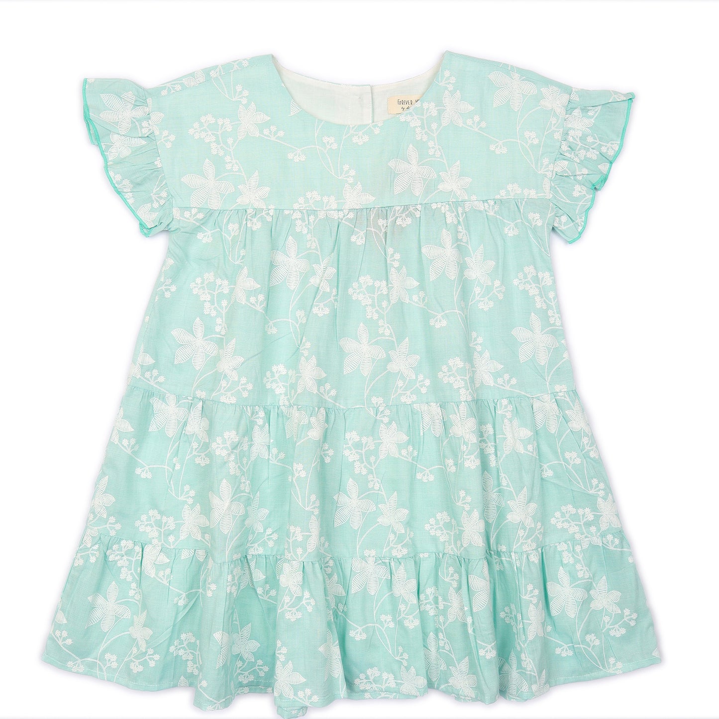 Kids Babydoll Dress