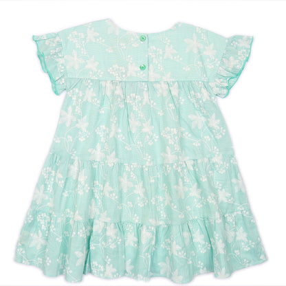 Kids Babydoll Dress