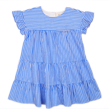 Kids Babydoll Dress