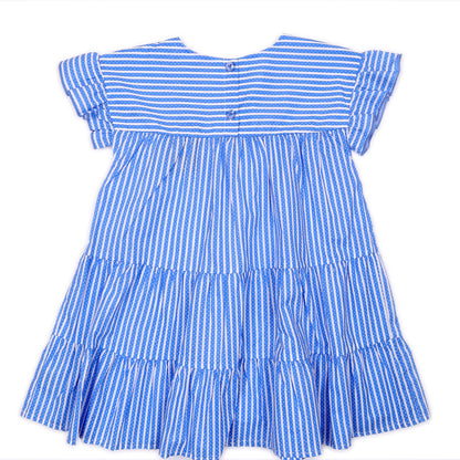 Kids Babydoll Dress