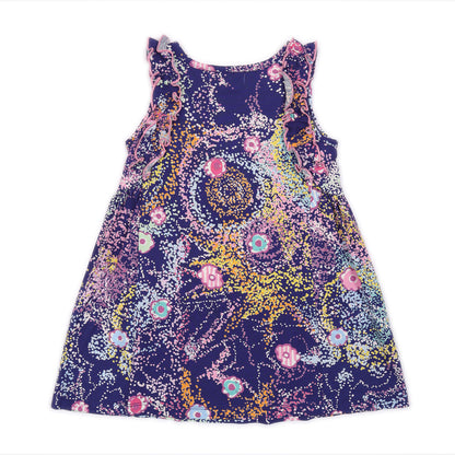 Kids Empired Waist Dress