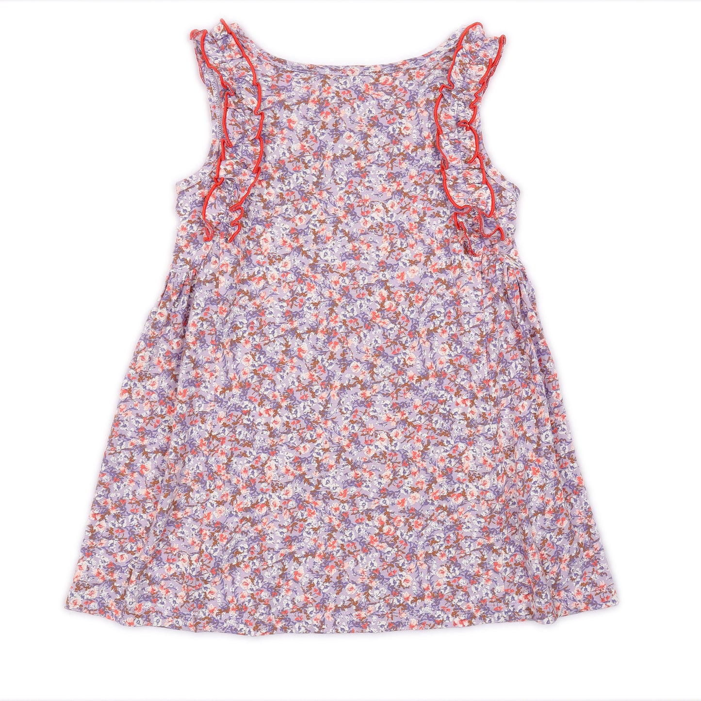 Kids Empired Waist Dress