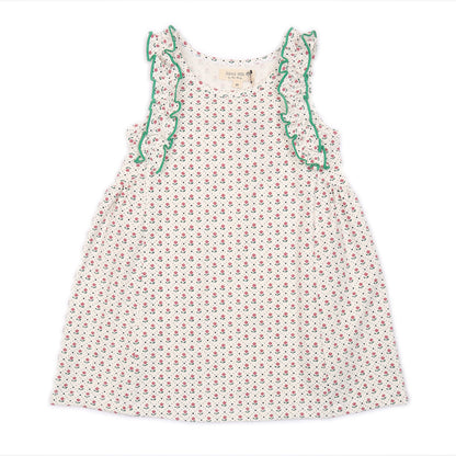 Kids Empired Waist Dress