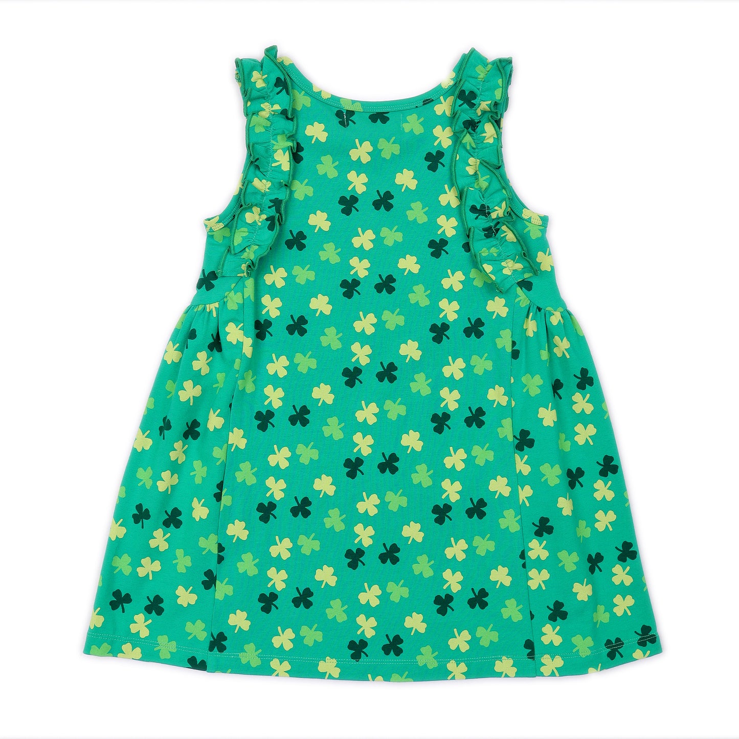 Kids Empired Waist Dress