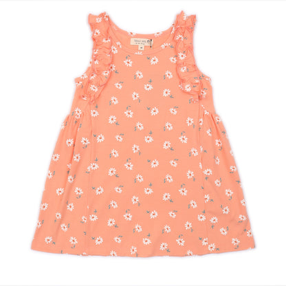 Kids Empired Waist Dress