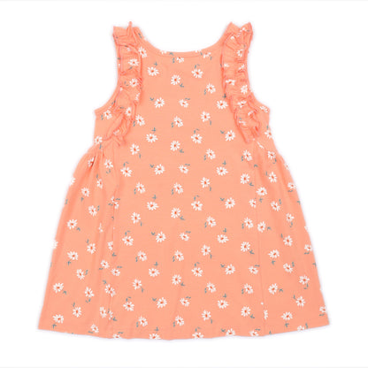 Kids Empired Waist Dress